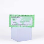 Missions Offering Envelope 100 Pack