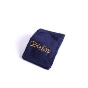Pastor Towel Bishop