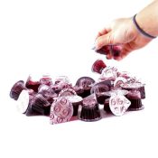 1 Body Prefilled Juice And Wafer Box Of 1000