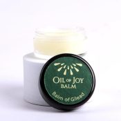 Balm Of Gilead Balm