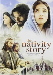 Nativity Story (DVD)