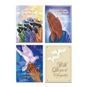 Sympathy Assortment