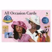 All Occasion Assortment Pink Box