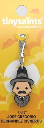 Saint Jose Gregorio Hernandez Cisneros Tiny Saints