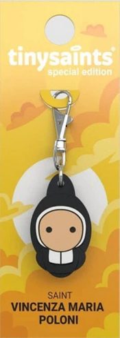 Saint Vincenza Maria Poloni Tiny Saints