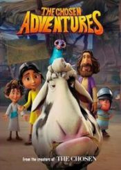 Chosen Adventures Season 1 (DVD)