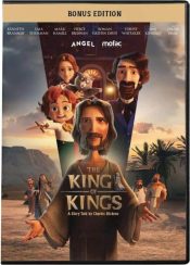 King Of Kings (DVD)