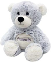 Warmies Friends Bear