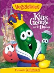 King George And The Ducky (DVD)