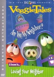 Are You My Neighbor (DVD)