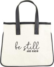 Be Still And Know Mini