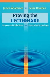 Praying The Lectionary