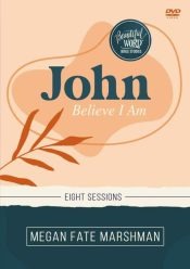 John Video Study (DVD)
