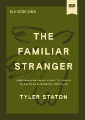 Familiar Stranger Video Study (DVD)