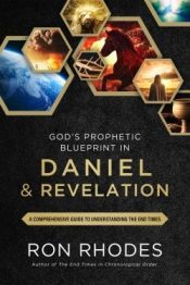 Gods Prophetic Blueprint In Daniel And Revelation