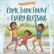 Come Thou Fount Of Every Blessing