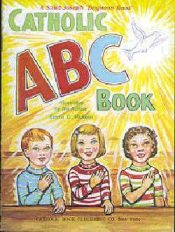 Catholic ABC Book