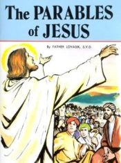 Parables Of Jesus