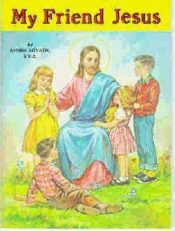 My Friend Jesus