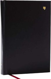 NET Large Print Thinline Reference Edition Comfort Print