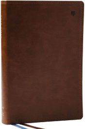 NET Large Print Thinline Reference Edition Comfort Print