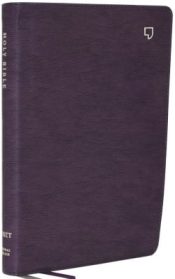 NET Large Print Thinline Reference Edition Comfort Print