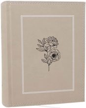 Journal The Word Bible Comfort Print