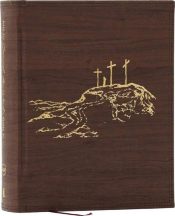 Journal The Word Bible Large Print Comfort Print