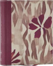 Journal The Word Reference Bible Comfort Print