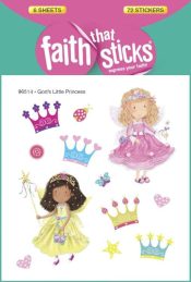 Gods Little Princess