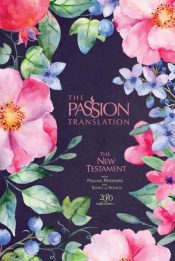 New Testament 2020 Edition With Psalms Proverbs And Song Of Songs