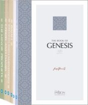 Old Testament Special Edition 6 In 1 Collection