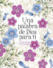 Palabra De Dios Para Ti Libro - (Spanish)