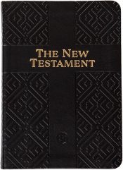 New Testament 2020 Edition Readers Edition
