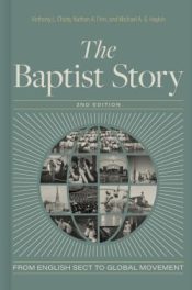 Baptist Story 2nd Edition