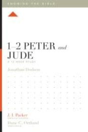 1-2 Peter And Jude