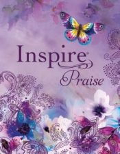 Inspire PRAISE Bible Filament Enabled