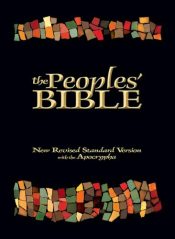 Peoples Bible With Aporcrypha