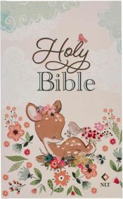 Keepsake Bible For Girls