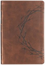 Giant Print Full Size Bible