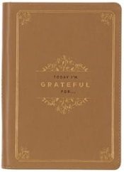 Today I Am Thankful For Journal