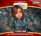 11th Hour : 6 Stories On Character
