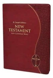 Saint Joseph Edition NCV New Testament