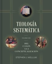 Teologia Sistematica Volumen U - (Spanish)