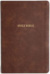Grace Bible Dyslexia Friendly