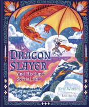Dragon Slayer And His Super Special Suit