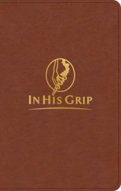 In His Grip Golfers Bible