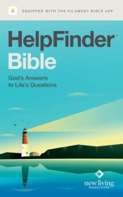 HelpFinder Bible Filament Enabled
