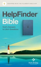 HelpFinder Bible Filament Enabled