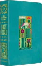Biggest Story Holy Bible For Kids